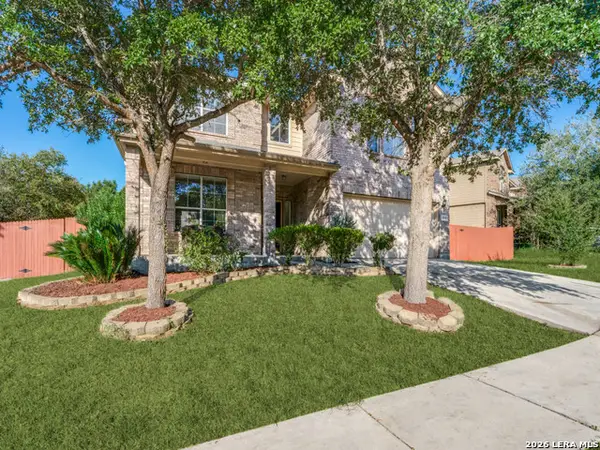 9819 Discovery Dr, Converse, TX 78109
