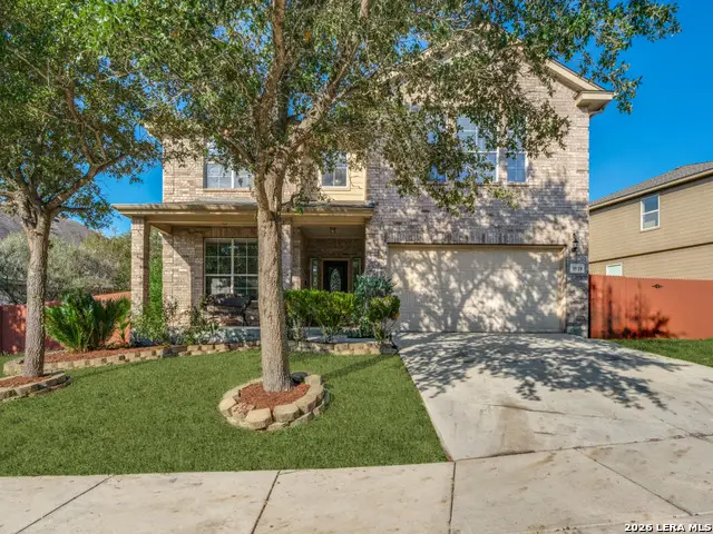 9819 Discovery Dr, Converse, TX 78109 - #2