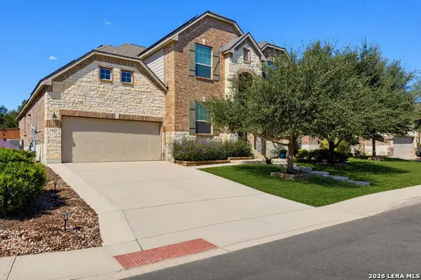 731 Firenze Ave, San Antonio, TX 78245