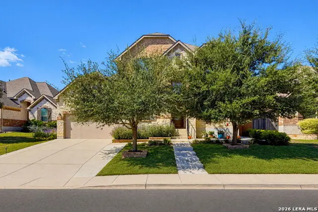 731 Firenze Ave, San Antonio, TX 78245 - #2