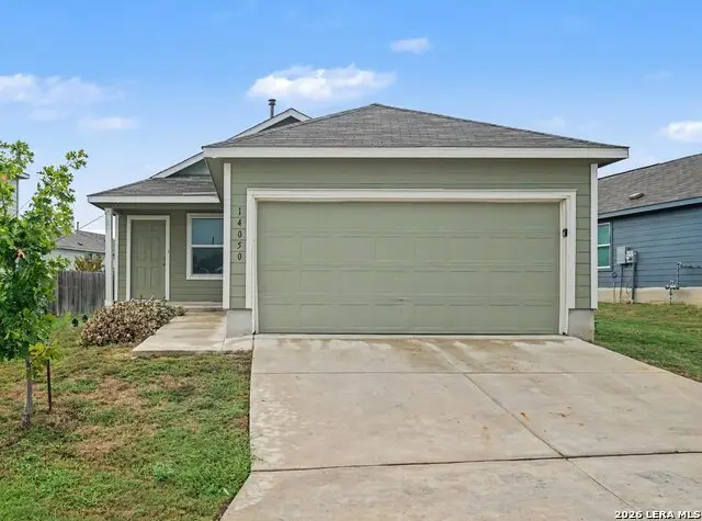 14050 Wool Park, San Antonio, TX 78252 - #1