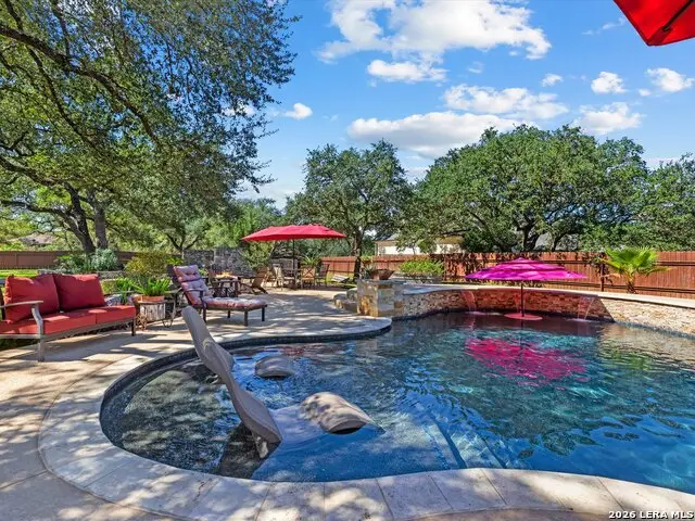 627 River Chase Way, New Braunfels, TX 78132 - #2