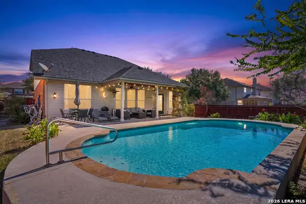 156 Crimson Tree, Cibolo, TX 78108
