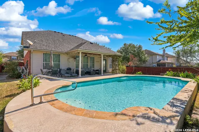 156 Crimson Tree, Cibolo, TX 78108 - #2
