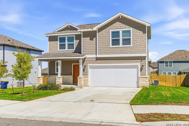 227 Brook Shadow, Cibolo, TX 78108 - #3
