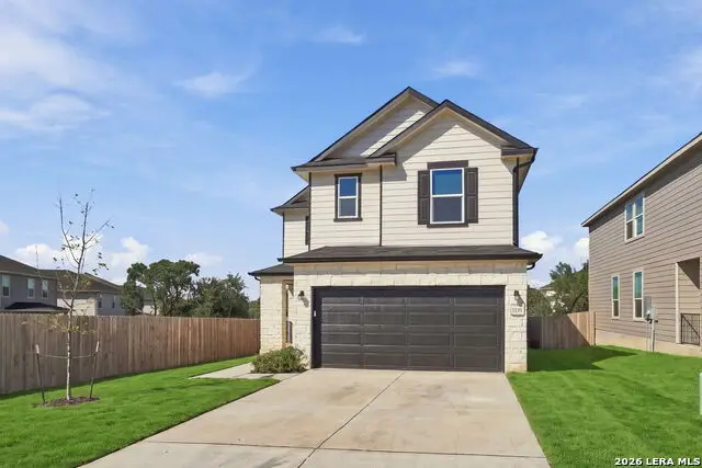 2539 Corinthus Bnd, San Antonio, TX 78245 - #3