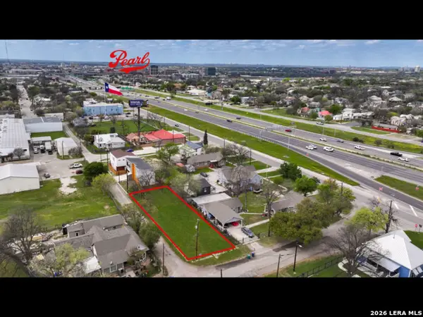119 Spofford St, San Antonio, TX 78208