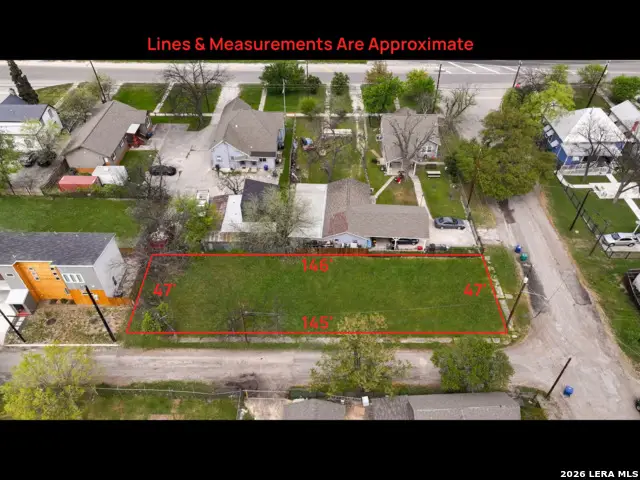 119 Spofford St, San Antonio, TX 78208 - #3