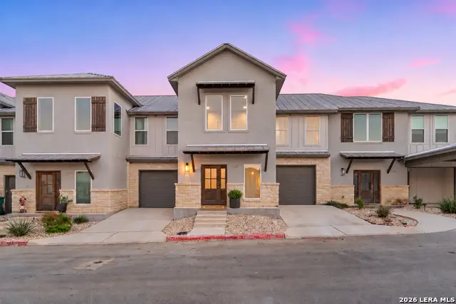 1123 Paniolo, Boerne, TX 78006 - #1