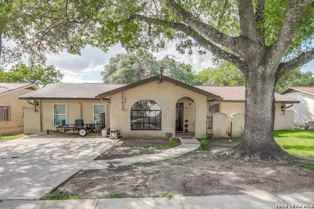 7115 Forest Moss, San Antonio, TX 78240 - #3