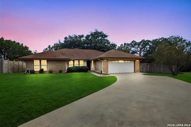 15202 Wayside Oaks St, San Antonio, TX 78232 - #1