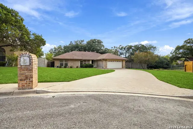 15202 Wayside Oaks St, San Antonio, TX 78232 - #2