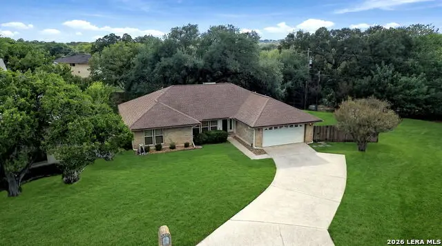 15202 Wayside Oaks St, San Antonio, TX 78232 - #3