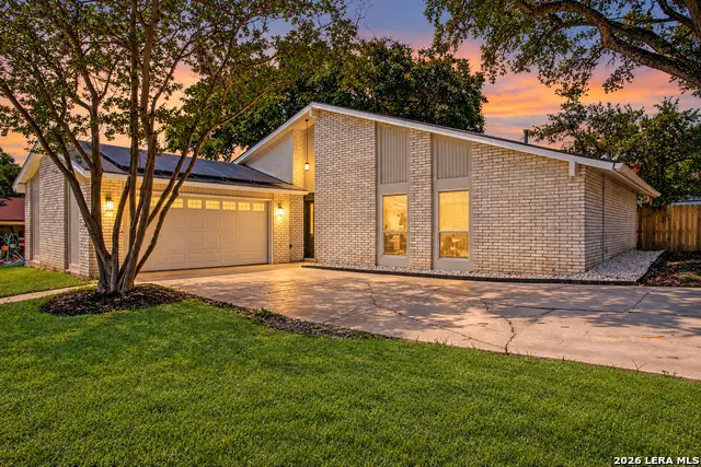 4479 Hay Market, San Antonio, TX 78217 - #1