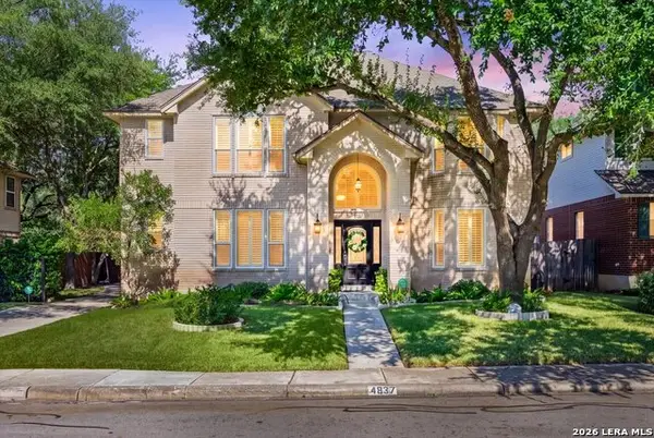 4527 Shavano Peak, San Antonio, TX 78230