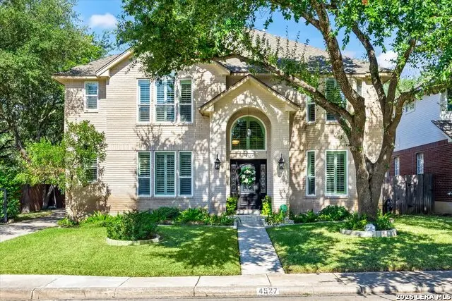 4527 Shavano Peak, San Antonio, TX 78230 - #3