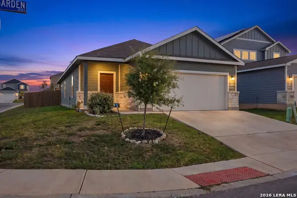 10738 Gilmore Gdn, Converse, TX 78109
