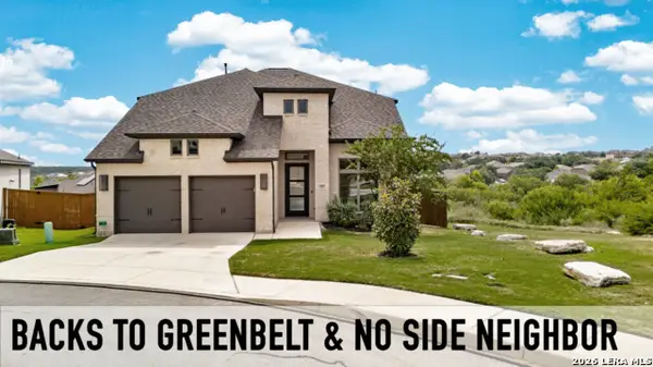 707 Quemada Rnch, San Antonio, TX 78245