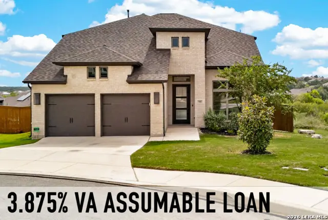 707 Quemada Rnch, San Antonio, TX 78245 - #2