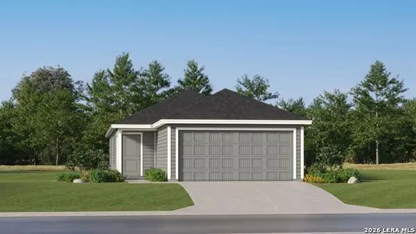 9131 Rainier, San Antonio, TX 78211