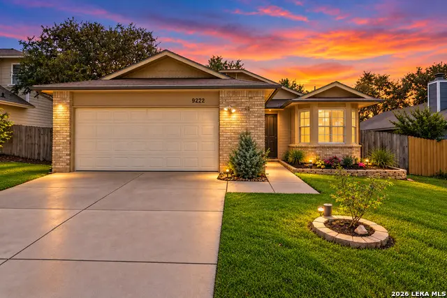 9222 Ridge Climb, San Antonio, TX 78250 - #1