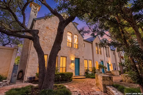 135 Routt St, San Antonio, TX 78209