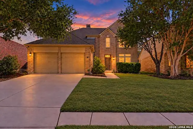 20518 Settlers Vly, San Antonio, TX 78258 - #1