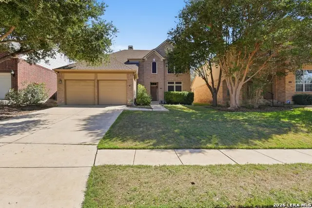 20518 Settlers Vly, San Antonio, TX 78258 - #3
