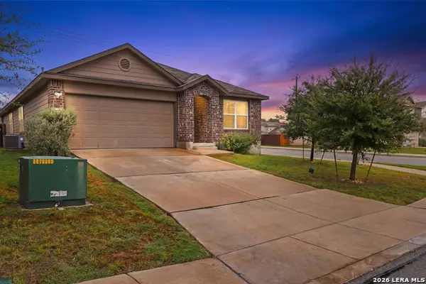 8147 Sleepy Brk, San Antonio, TX 78244