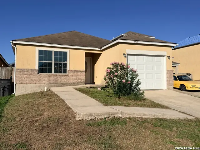 6919 Hallie, San Antonio, TX 78227 - #3
