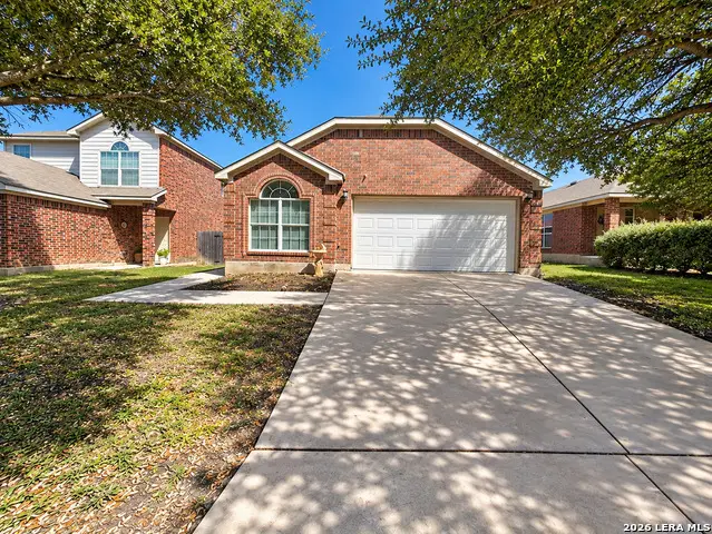 6519 Ithaca Frst, San Antonio, TX 78239 - #2