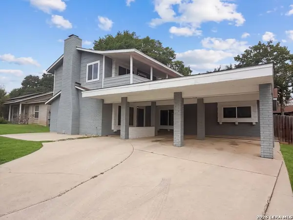 4135 Ramsgate St, San Antonio, TX 78230