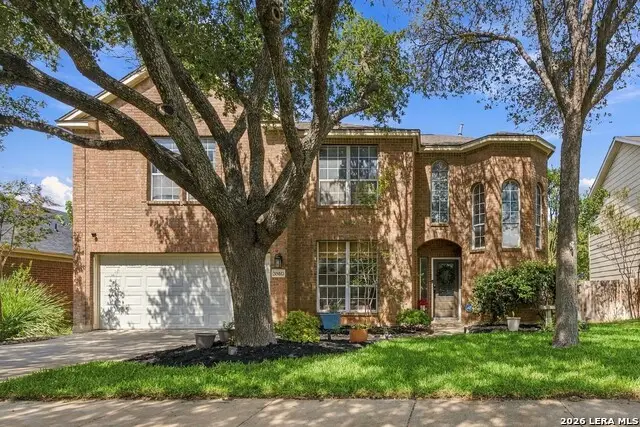 3860 Tavern Oaks St, San Antonio, TX 78247 - #1