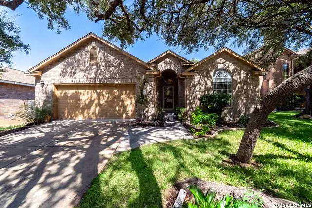 4011 Legend Ranch Dr, San Antonio, TX 78230 - #2