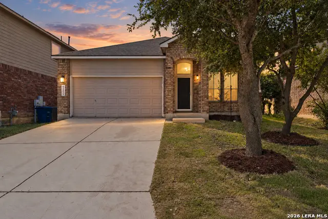 2211 Muuga Mnr, San Antonio, TX 78251 - #1