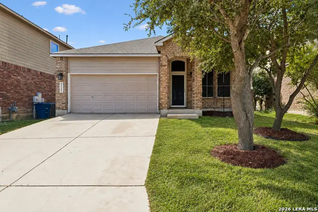 2211 Muuga Mnr, San Antonio, TX 78251 - #2