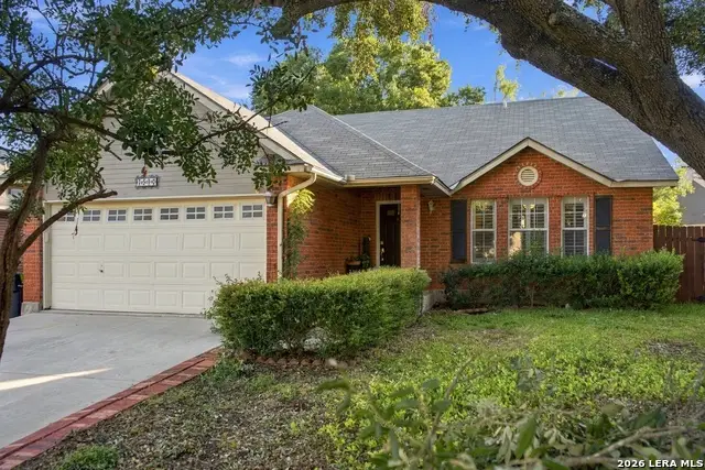 1510 Canyon Parke Dr, San Antonio, TX 78232 - #2