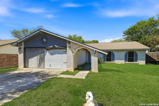 3317 Morning Dr, Schertz, TX 78108 - #1