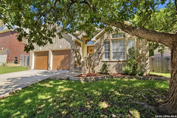6127 Oakwood Trl, San Antonio, TX 78249