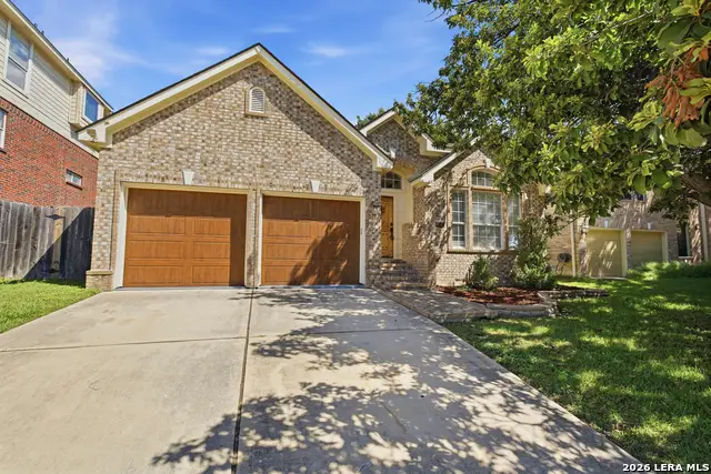 6127 Oakwood Trl, San Antonio, TX 78249 - #3