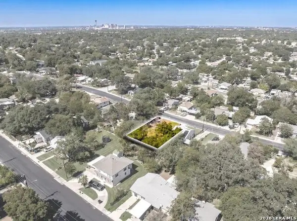 2216 Mckinley Ave, San Antonio, TX 78210