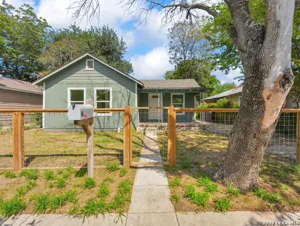 247 Wingate Ave, San Antonio, TX 78204