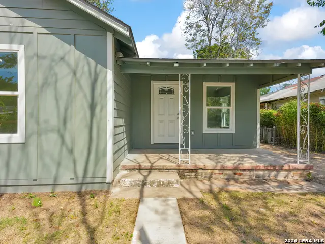 247 Wingate Ave, San Antonio, TX 78204 - #3