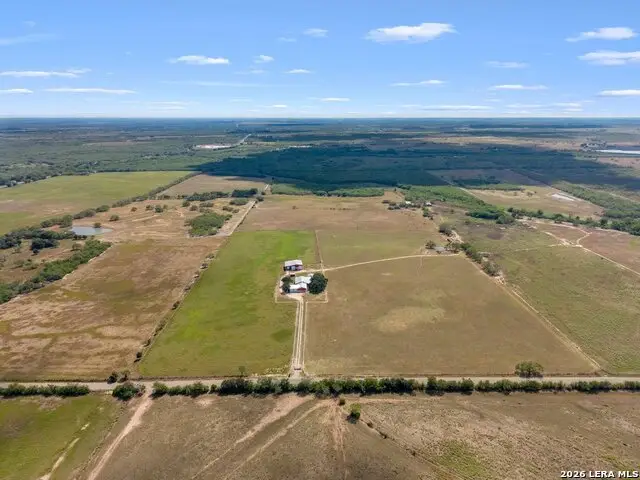 2888 County Road 136, Kenedy, TX 78119 - #1