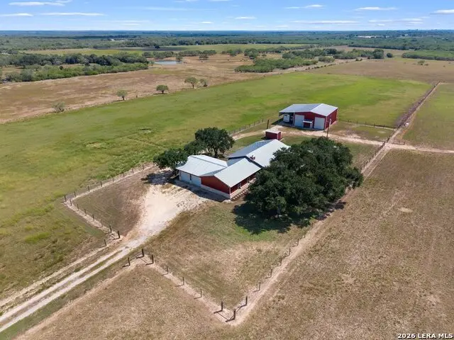 2888 County Road 136, Kenedy, TX 78119 - #3