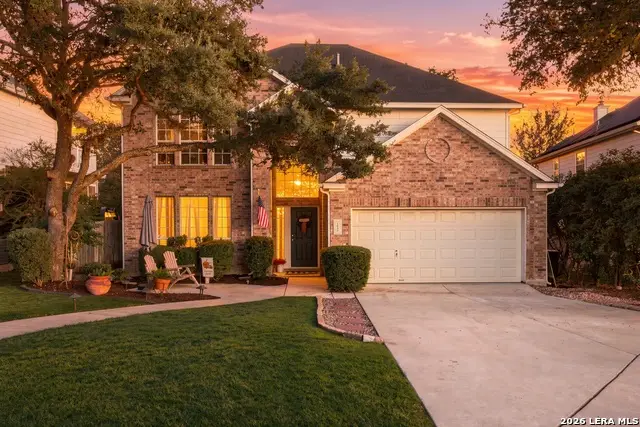 7938 Sierra Seco, San Antonio, TX 78240 - #2