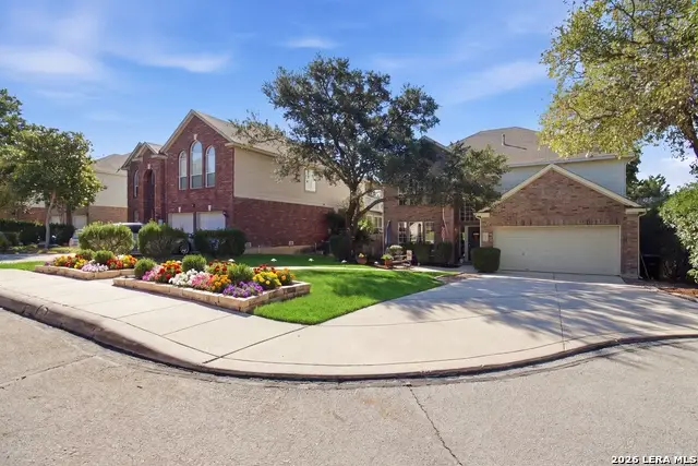 7938 Sierra Seco, San Antonio, TX 78240 - #3