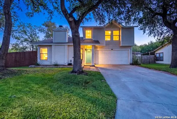 10406 Eagle Fox Dr, San Antonio, TX 78245