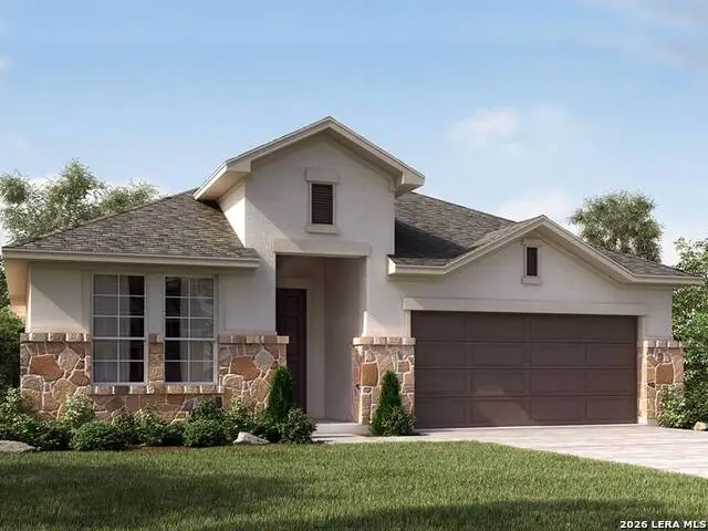 3724 Lavender Path, Marion, TX 78124 - #1