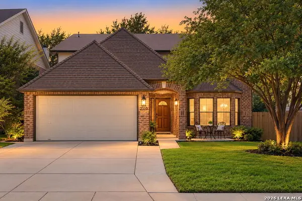 2310 Creekside Bend, San Antonio, TX 78259
